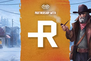 Alaska Gold Rush partners with reBASE to empower web3 gamers