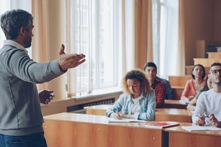 Your Environment Is Your Silent Coach: Make It Work for You