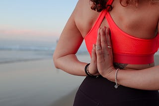 Six Small Things You Can Do To Become A Better Yoga Teacher