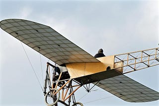 The Pioneers, the Innovators, and Legacy of Flight