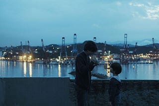 【電影】《親愛的房客》（2020） — — 幸福家庭的不同種形式