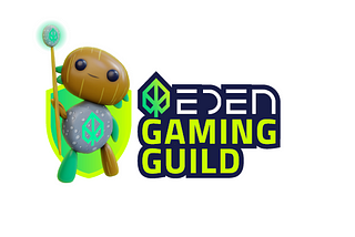 “LET THE CRUSHING BEGIN” — Eden Network Launches Gaming Guild with Castle Crush