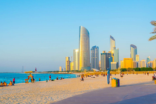 The Ultimate Guide to Living like a Sheikh in Abu Dhabi