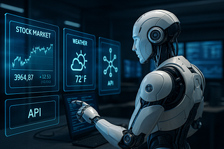 Your AI Model Is Brilliant — But It Thinks It’s Still 2023