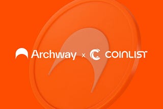 The Archway CoinList Community Sale FAQ