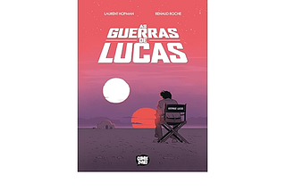 Recomendação: As Guerras de Lucas