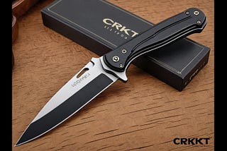 CRKT-Hirin-1