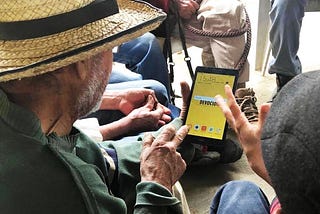 CONSERVANDO EL FUTURO