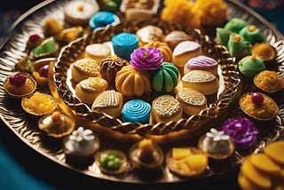 Top 8 Indian Bes Sweets to Try This New Year 2024