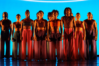 In 2022 Alvin Ailey Dance Theater Gave Joy! You Can SEE Them at BAM in June 2023!