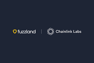 FuzzLand and Chainlink Labs Establish Strategic Alliance To Support Chainlink BUILD Project…