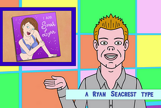 More about Sarah Lynn and Unreliable Narration