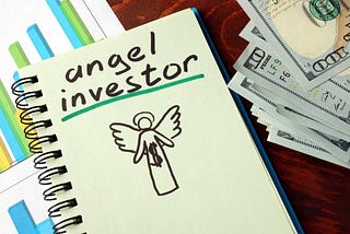 Why are Angel Investors neglected by the media?