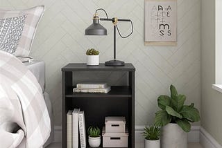 mainstays-classic-open-shelf-nightstand-black-oak-1
