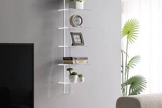 proman-products-wm17261-clear-acrylic-spine-wall-floating-shelves-decor-bookshelf-1