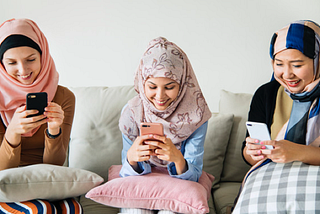 #realaudiences — 5 Audience Segments to target Ramadan Shoppers