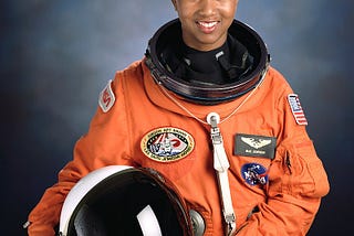 Mae Jemison | Black History Month