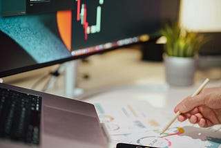 Financial Network Analysis and Visualization with Python