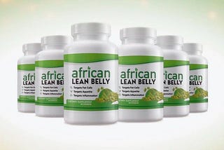 African Lean Belly Reviews