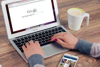 how do people work on Google for generating income?