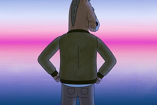 Bojack’s Pursuit of Happiness