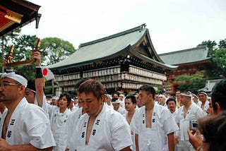 Experience the Magic of Kyoto’s Gion Festival in July