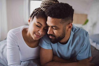 How will you recognize the true love??