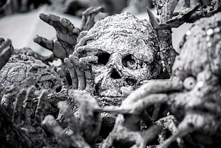 An Elegy for the Living
