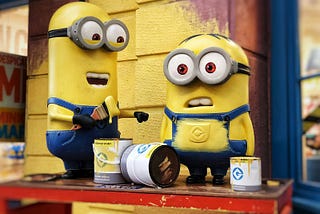 In Defence of Minions