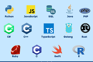 Which Programming Language will be in High Demand in 2026? Which one should you learn?