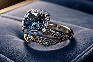 Blue-Diamond-Wedding-Rings-1
