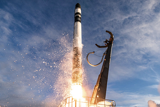 Rocket Lab and Spire announce SPACs to go public: Another win for “software beyond the screen”