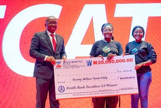 Princess Edokpayi: Empowering Teams to Exceed Corporate Objectives
