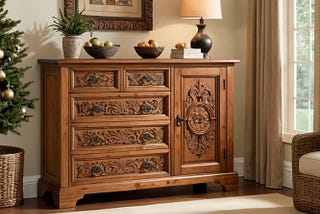 Pine-Cabinets-Chests-1