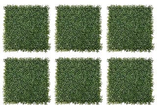 winbold-grass-wall-panels-20x20-pack-of-6-outdoor-decor-garden-fence-artificial-boxwood-panel-greene-1
