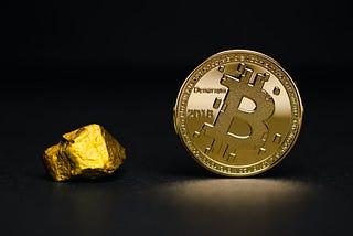 Bitcoin and Gold — Is it the right comparison?