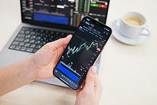 Math for Investors — Average Return vs Compound Annual Average Return