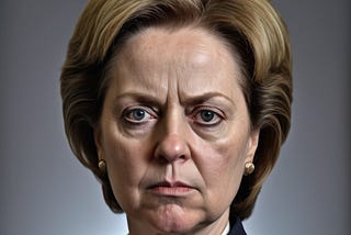 The Campaign Lies of RSM Mayor Carol Gamble