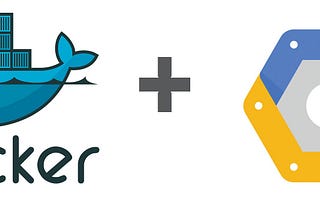 The Easiest Docker & Docker-compose setup on Compute Engine