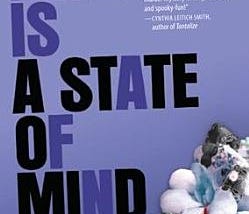 Dead Is a State of Mind | Cover Image