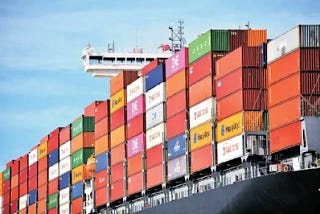 Tema Harbour Investigation Finds 2,637 Missing ECG Containers at the Port