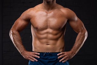 This Unorthodox 4-Day Routine Keeps Me Shredded Year-Round: Most People Dismiss It.