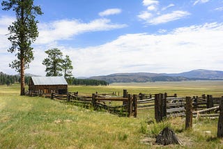 Exploring The Jemez: A Wonderland Awaits an Hour North of Albuquerque