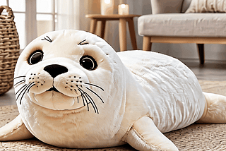Seal-Plush-1