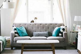 9 Easy Habits for a Cleaner, Calmer Home