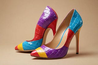 Multi-Color-Heels-1