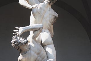 Were the Romans sex-mad?
