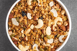 Is Oat Bran a Solution for Hypertension?
