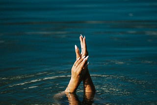 Rescue Her — A poem
