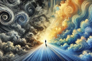 How to Handle Anxiety After Leaving a Job